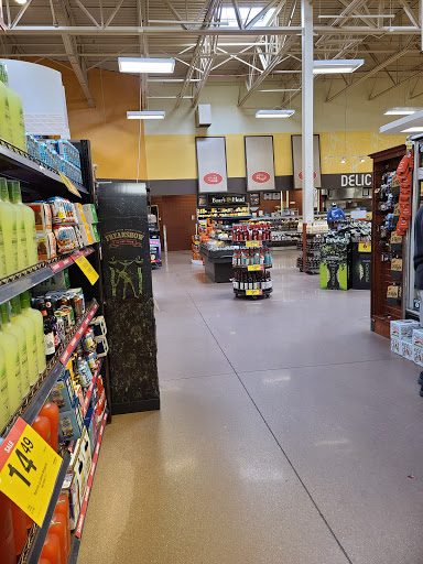 Grocery Store «King Soopers Marketplace», reviews and photos, 15051 E 104th Ave, Commerce City, CO 80022, USA