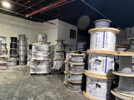 Electrical Supply Store «Jamaica Electrical Supply», reviews and photos, 121-02 Jamaica Ave, Richmond Hill, NY 11418, USA