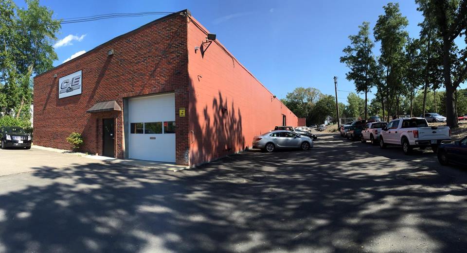 C & E Auto Collision North, LLC.