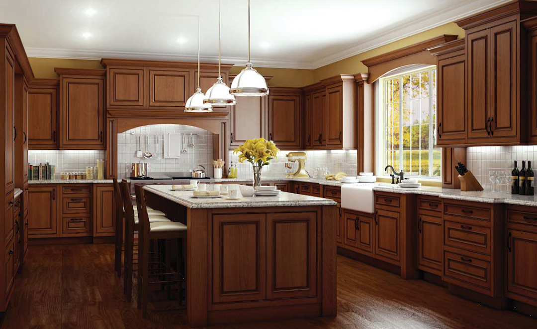 J & J Kitchen Cabinets