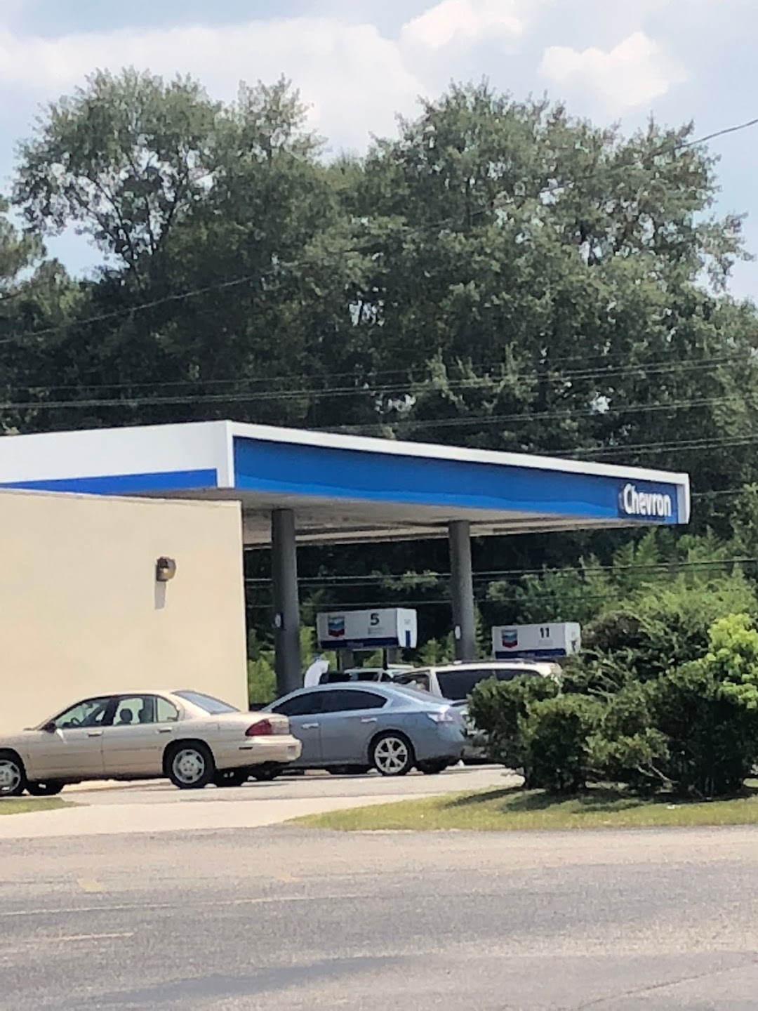 Chevron
