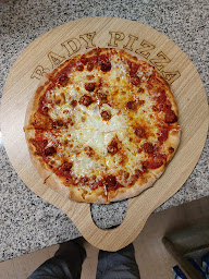 Photo n°61 de Bady Pizza à Obernai ()