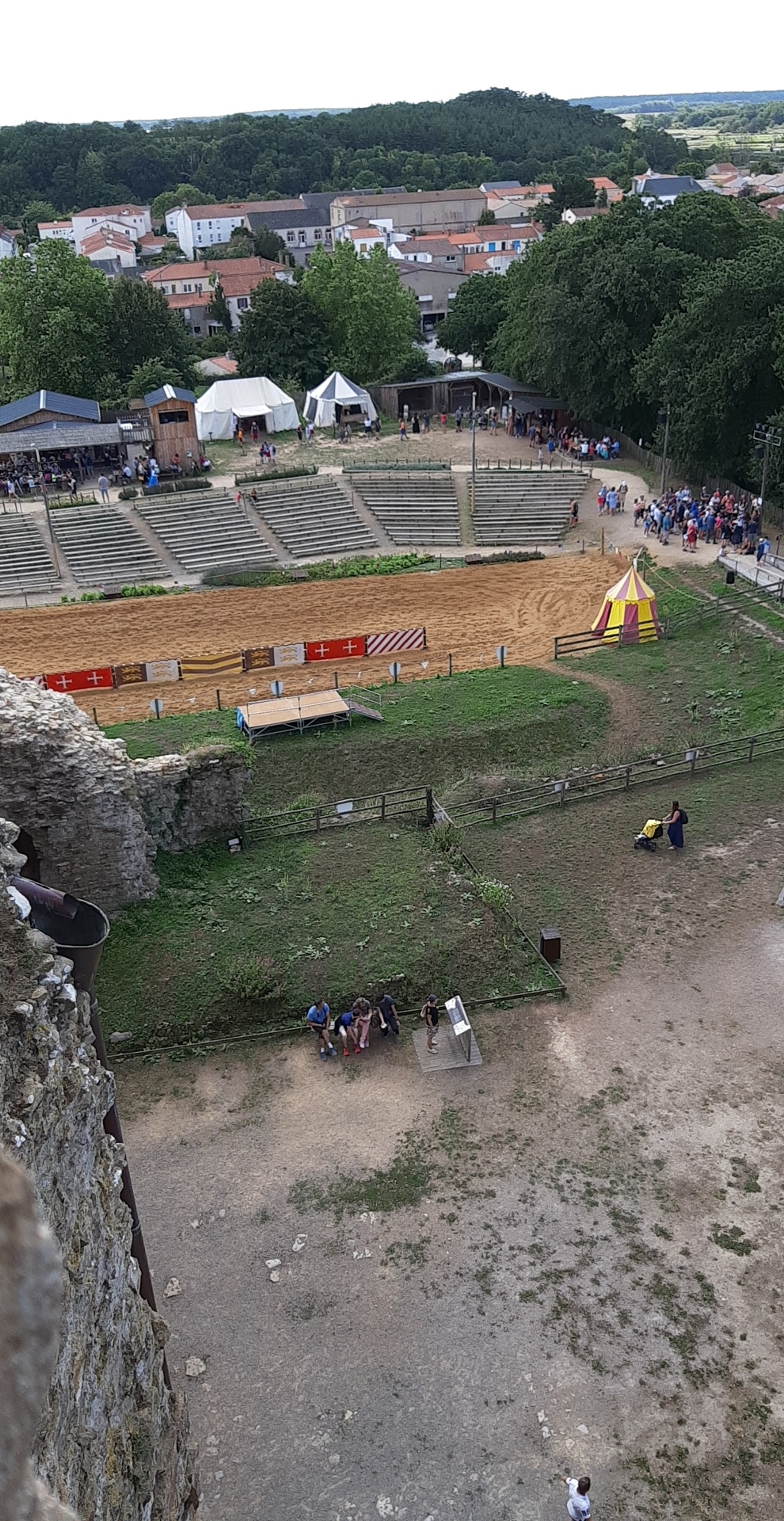 Photo n° 5 de l'avis de Marine.e fait le 20/08/2019 à 16:48