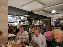 Atmosphère du Restaurant italien Barto à Vincennes - n°13