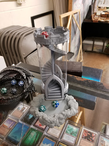 Comic Book Store «Comic Book Hideout», reviews and photos, 215 W Commonwealth Ave, Fullerton, CA 92823, USA