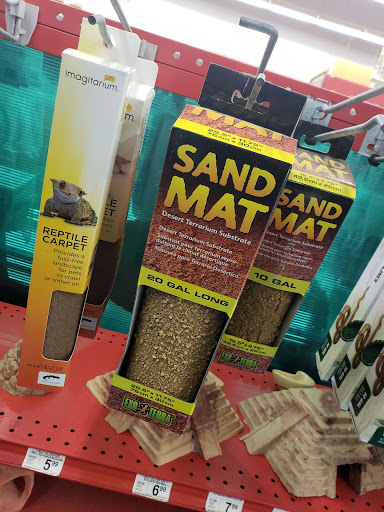 Pet Supply Store «Petco Animal Supplies», reviews and photos, 3270 N Pleasantburg Dr, Greenville, SC 29609, USA