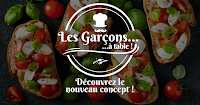 Photos du propriétaire du Restaurant Les Garçons à table ! à Dieppe - n°1