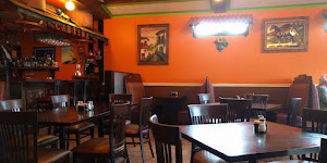 El Salto Restaurant