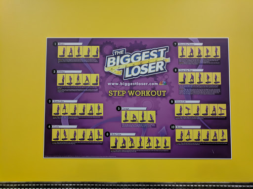 Gym «Planet Fitness», reviews and photos, 13201 Aurora Ave N, Seattle, WA 98133, USA