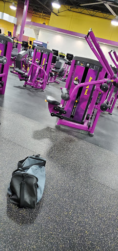 Gym «Planet Fitness», reviews and photos, 1842 Douglas Rd, Montgomery, IL 60538, USA