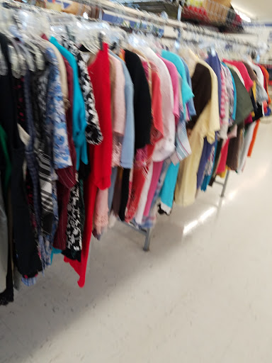 Thrift Store «Goodwill Store and Donation Center», reviews and photos