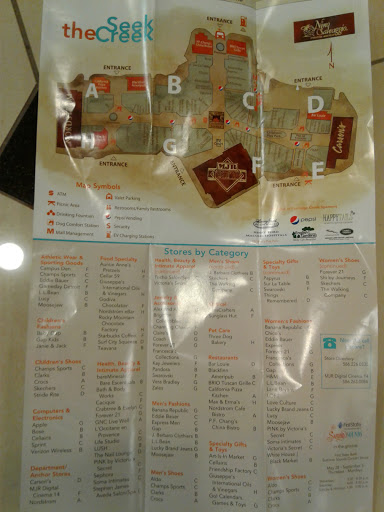 Department Store «Nordstrom Partridge Creek», reviews and photos, 17310 Hall Rd, Charter Twp of Clinton, MI 48038, USA