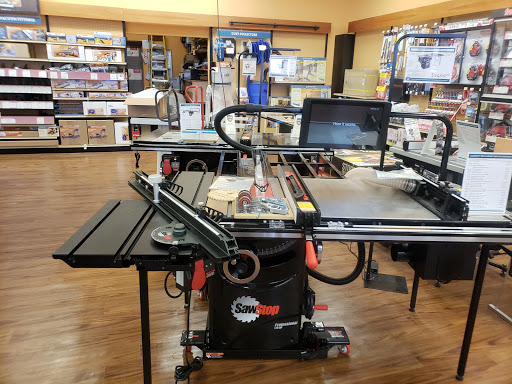 Woodworking Supply Store «Rockler Woodworking and Hardware - Cincinnati», reviews and photos, 333 E Kemper Rd, Cincinnati, OH 45246, USA
