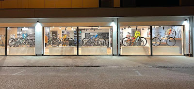 Bike shop Pontarlier à Pontarlier