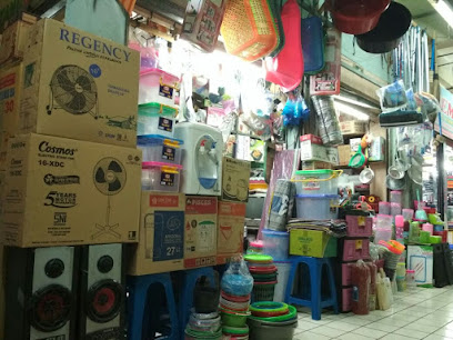 Tasik Jaya Official Store ( Perabotmampang )