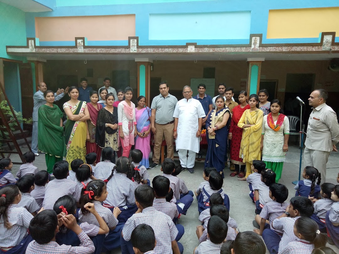 Gemini Nursery School