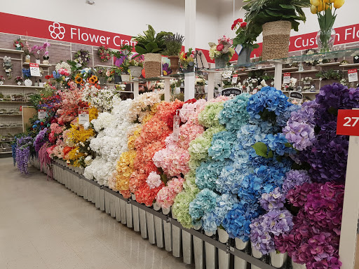 Craft Store «Michaels», reviews and photos, 7491 North Point Pkwy, Alpharetta, GA 30022, USA