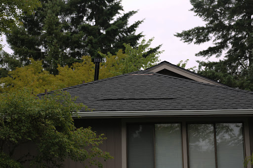 Roofing Contractor «Renaissance Roofing Inc of Albany & Corvallis», reviews and photos, 34058 Oakville Rd SW a, Albany, OR 97321, USA