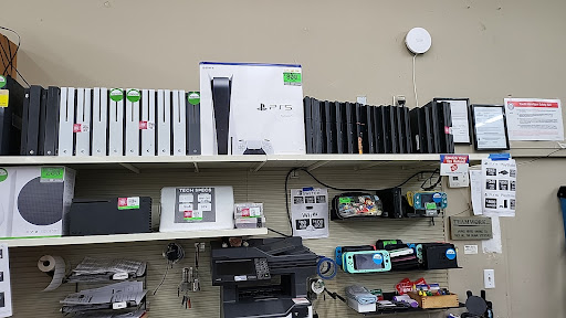 Pawn Shop «Value Pawn & Jewelry», reviews and photos, 908 S Woodland Blvd, DeLand, FL 32720, USA