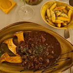 Photo n°1 de l'avis de Kai-Uwe.i fait le 08/03/2019 à 21:40 sur le  Restaurant Remise à Stolpe auf Usedom