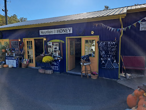 Gift Shop «Beech Spring Gift Shop», reviews and photos, 11600 Lee Hwy, Sperryville, VA 22740, USA