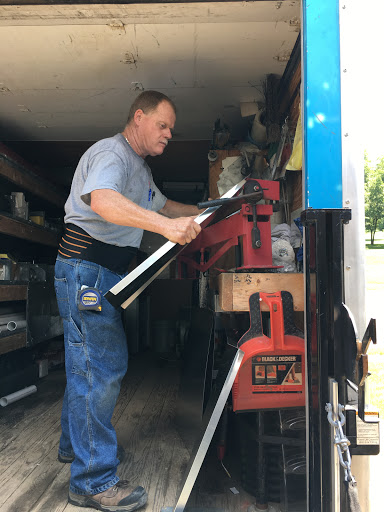 HVAC Contractor «A+ Derr Heating & Cooling», reviews and photos