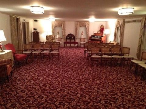 Funeral Home «Peck Funeral Homes», reviews and photos, 516 Washington St, Braintree, MA 02184, USA