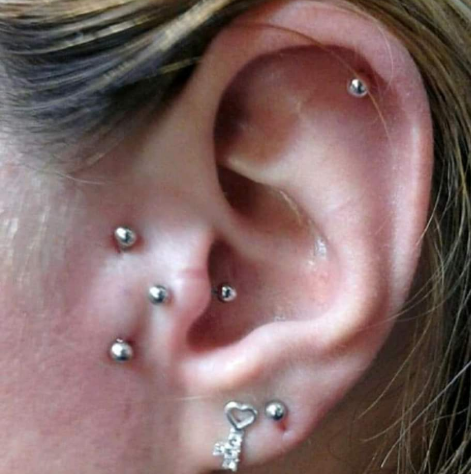 Explore infant loss tattoo ideas, creative tattoo ideas in Hialeah, available at Allstar Tattoo & Body piercing