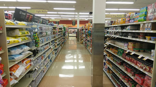 Grocery Store «Winn-Dixie», reviews and photos, 9101 Little Rd, New Port Richey, FL 34654, USA