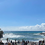 Photo n°3 de l'avis de Whitty. fait le 01/04/2023 à 20:55 sur le  Trattoria Osvaldo à Genoa