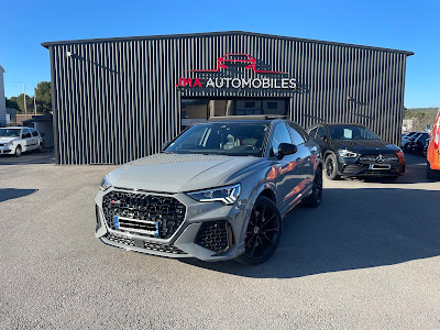 Jma Automobiles à Velaux