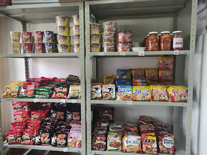 Celena, tienda de productos coreanos