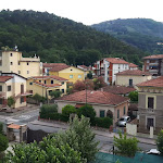 Photo n°2 de l'avis de Sergio.e fait le 25/07/2023 à 07:07 sur le  Hotel Torretta à Montecatini Terme