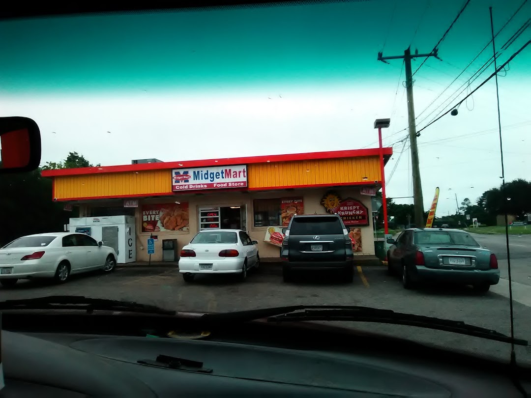 Midget Mart