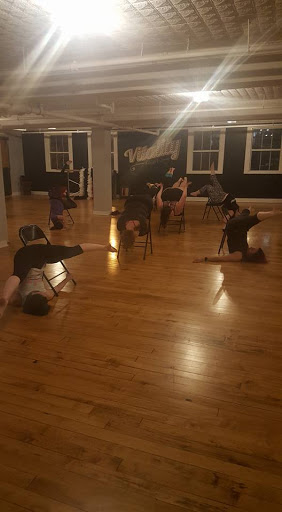 Dance Company «Vitality Fitness & Dance Studio», reviews and photos, 333 1st St SE Ste 350, Cedar Rapids, IA 52401, USA
