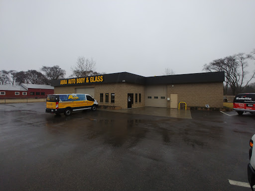 Auto Body Shop «ABRA Auto Body & Glass», reviews and photos, 5702 S Illinois Rte 31, Crystal Lake, IL 60014, USA