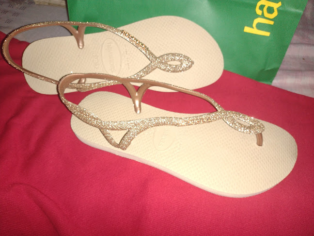 Havaianas Shopping Boa Vista Recife - Loja de calçado
