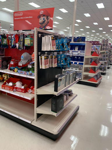 Department Store «Target», reviews and photos, 1901 13th Ave E, Tuscaloosa, AL 35404, USA