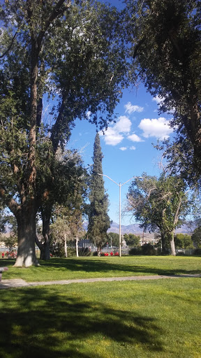 Park «Metcalfe Park», reviews and photos, 315 W Beale St, Kingman, AZ 86401, USA