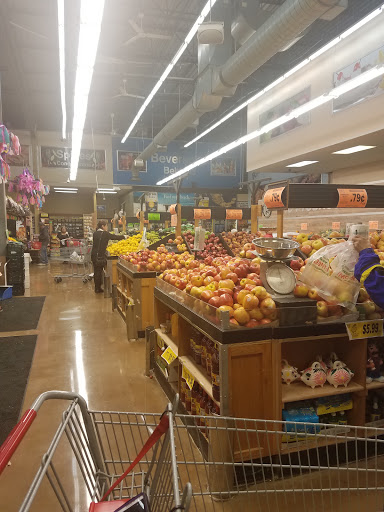 Supermarket «Rancho Markets», reviews and photos, 2470 S Redwood Rd, West Valley City, UT 84119, USA