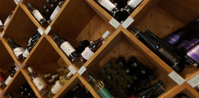 Vinotéka La Vigne Banská Bystrica
