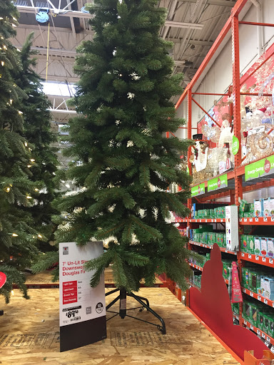 Home Improvement Store «The Home Depot», reviews and photos, 1881 Ridge Rd, West Seneca, NY 14224, USA