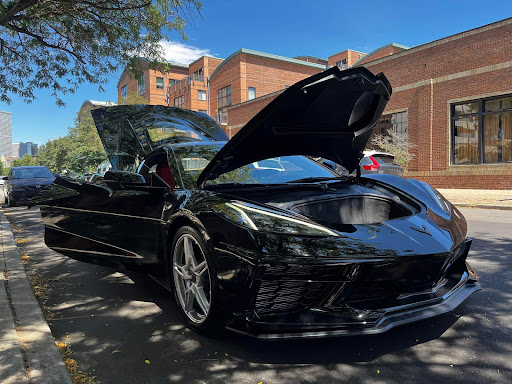 Optimum Auto Spa en West Palm Beach
