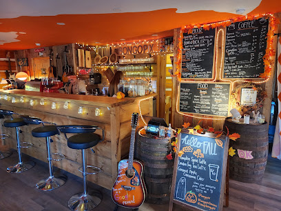 Bongopix Tavern & Cafe