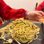 Photo n°3 de l'avis de Ciuri. fait le 05/11/2022 à 13:56 sur le  Santoro à Palermo