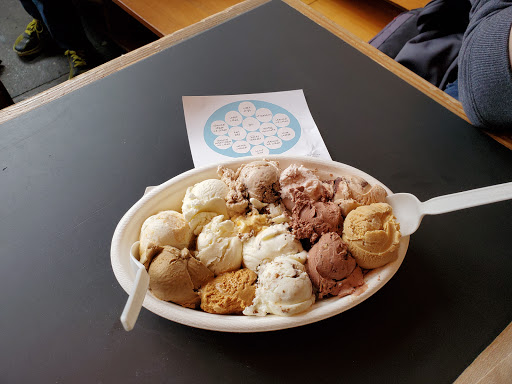 Molly Moon's Homemade Ice Cream