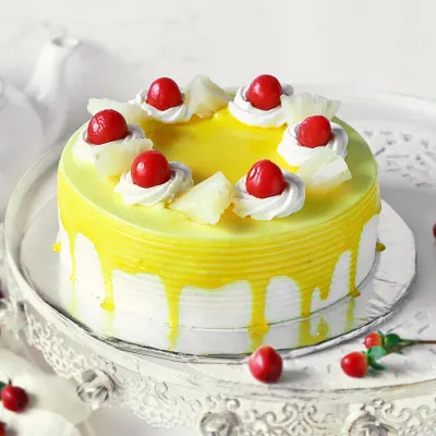 Cake King