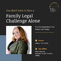 Law Office of Brittany Gray - Photo 9 - Car repair in Mauldin, SC, Mauldin