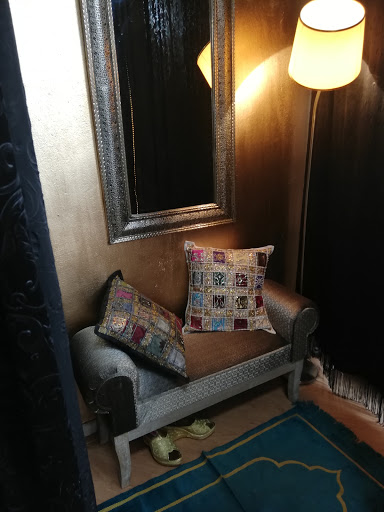 Arabian Couture Shop