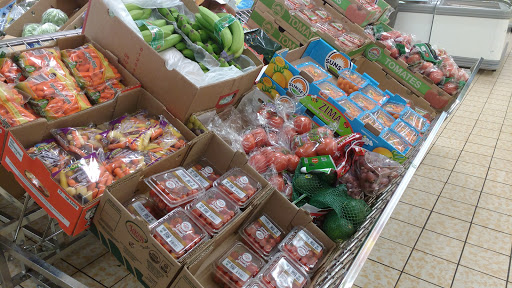 Supermarket «ALDI», reviews and photos, 203 N Springboro Pike, Dayton, OH 45449, USA